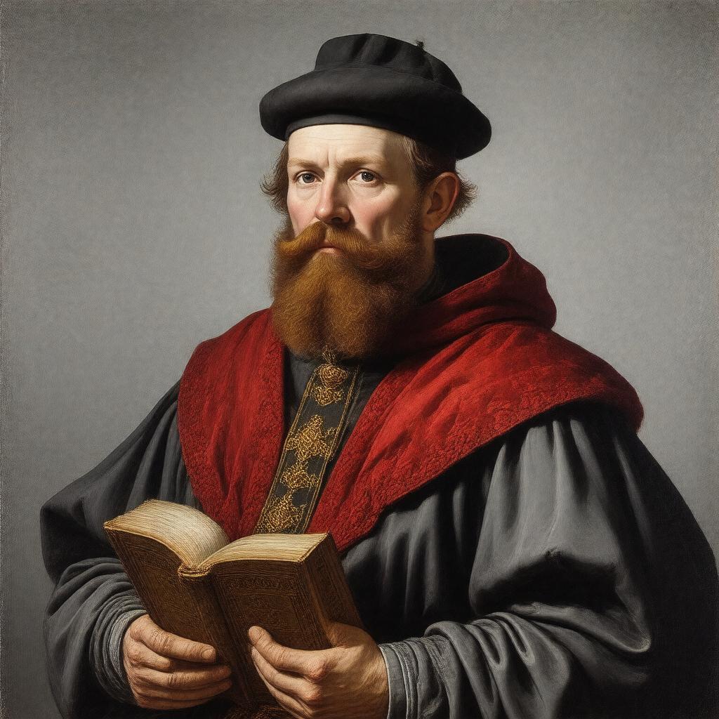 Mikael Agricola